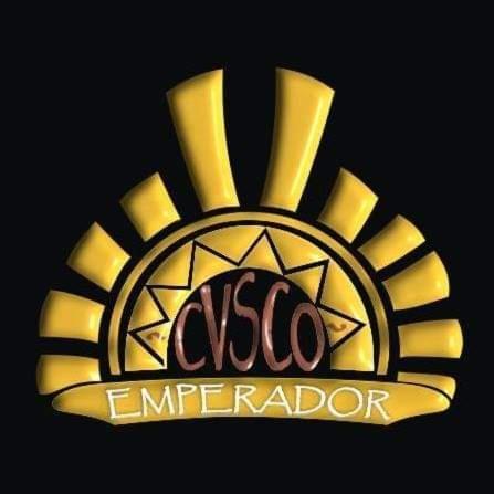 Hotel Cusco Emperador Buitenkant foto